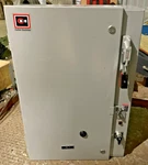 Cutler Hammer ECN2231AAG Ser. A1 Style No 84-28767-7 Combination Starter/circuit. Fixed Price $2500.00.
