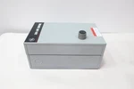 General Electric CR306A102 Magnetic Starter 9A Amp 2HP. Fixed Price $221.90.