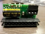 Eaton Cutler Hammer (motherboard) 81-25007 / 8125007 Rev 04 Pcb. Fixed Price $999.00.