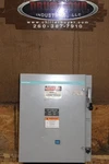 Siemens Nema 1 Enclosed Combination Starter W/ Size Sxl-co & MCS603R. Fixed Price $374.99.