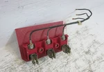 Telemecanique 5600 10 Awg Mcc Bucket Assembly Stabs Assy Gould Amp. Fixed Price $195.00.