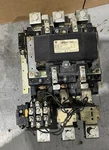 General Electric CR306G0**AAKA Motor Starter, Used Free Shipping. Fixed Price $1900.00.