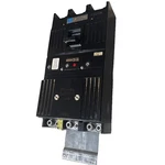 General Electric Pole Amp 600V Tri-break Circuit Breaker TB43F400. Fixed Price $249.99.