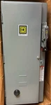 Square 8538SDG63V02SY74. Size 2, Combo Starter, Fused, NEMA1 Enclosure, 60A. Fixed Price $700.00.