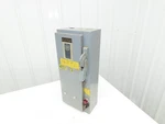 Allen Bradley 712-BACD24 Combination Motor Starter 10HP 600V 3PH 120V Coil. Fixed Price $114.99.