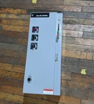 Ge CR308BT981A1GALTA Combination Starter Size 18A 3P 600V Coil 110/120V Nos. Fixed Price $600.00.