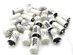 Lot Of 25 Pcc FS-4 Fluorescent Lamp Starters 30 40 Watt FS4 110-120 Volt. Fixed Price $35.99.