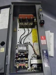 Square D 8538SBA21 Combo Starter Non Reversing Nema Size &. Fixed Price $1000.23.