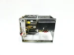 Square M5DSMG007-12M Size Mcc Starter Bucket 120V-AC 10HP. Fixed Price $206.95.