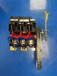 Square 9422TCF33 Series Fusible Disconnet Switch 30A Max 600V. Fixed Price $200.00.