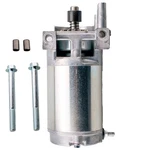 Tapa Electric Starter Motor 951-05549A Compatible With Mtd Troy Bilt. Fixed Price $99.95.