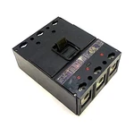 Westinghouse LA3400F Pole 400A 600V Circuit Breaker W/250A Trip. Fixed Price $500.00.