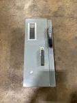 Allen Bradley 512-ADB-24R Combination Motor Starter Size #02T3*CO. Fixed Price $225.00.