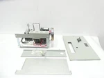 Ge CR107MD2D3A30ME5 CR306D002 Size Combination Starter 120V-AC 25HP. Fixed Price $1145.50.