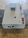 Eaton SIZE-3 Combination Motor CONTROLLER,ECN2431CCG,600V/50HP,USED, Make Offer!. Fixed Price $499.95.
