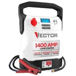 Vector 1400 Amp Jump Starter, Compressor, Usb And Ac Power. Fixed Price $59.95.