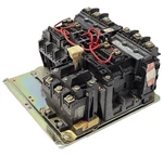 Allen-bradley 505-AOD 600VAC 16 Size Reversing Starter W/ Overload Relay. Fixed Price $84.99.