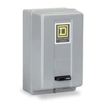 Square 8911DPSG53V09 DEFPURPMAGMOTORSTARTMELTALLOY208/240VAC 4DF23. Fixed Price $767.65.