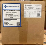 Franklin BAS1-9-P-40 Starter NEMA1. Fixed Price $575.00.