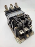 Allen-bradley 509-EOD Starter 135A 600V 3-5P 3PH Size Coil 460-480V Series. Fixed Price $280.00.