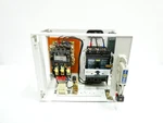 Square D 8998-EC401 8536-SBO2 HJL36015 Size Mcc Starter Bucket 120V-AC 5HP. Fixed Price $296.90.