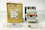 New Fuji Electric SC-N6 125 Magnetic Contactor Pole 380-450V Coil Free Ship. Fixed Price $325.00.