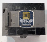 Square SD-9341 Saflex Bus Plug-in Unit, Series 2, 30A, Phase, Wire, 600VAC. Fixed Price $149.99.