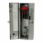 ECN1601AAA - Cutler Hammer Freedom Series Motor Starter Pole Phase 600V 30A. Fixed Price $1767.71.