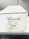 Siemens 3RA21101DA151BB4 Combination/motor Starter. Fixed Price $210.00.