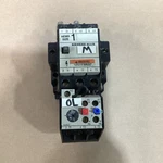 CXL00*3 Siemens Starter 480V Coil W/3UA52 00-1B 1.25-2A Overload Relay. Fixed Price $54.99.