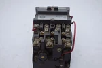 Westinghouse Cat: A201K1CW Style 276A134G08 Nema Size Motor Starter. Fixed Price $117.98.
