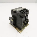 Square D 8736 Sco Nema Size Magnetic Motor Starter 600V Max 110/120V Coil. Fixed Price $39.99.