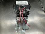 Square D 8536SEO1H30S Nema Motor Starter Type S, Nonreversing, Size Parts. Fixed Price $350.00.