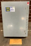 Square Frontline Heavy Industrial Dc Motor Controller Nema Size 2 TYPEMCW1 5HP. Fixed Price $363.35.
