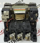 Klockner Moeller Dil 3-22 3-PHASE 120A Contactor 110/120V Coil. Fixed Price $94.74.