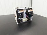 Siemens 30-89258 Bucket Mcc Fused Motor Disconnect With 600V 50A Fuses. Fixed Price $599.99.