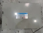 New Ite UA30C483T 30A 480V 3PH 3W Xl-u Fusible Combination Starter Disconnect. Fixed Price $500.00.