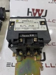 Square 8536-SD01S Starter 8536SDO1S Ser A, Nema Size 2. Fixed Price $200.00.