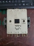 Siemens 3TB46 220V Coil Contactor 14-0A (CX24B). Fixed Price $42.50.