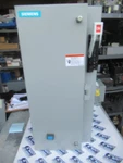Siemens 17CP92BF1181, Size 0, 5HP, 3P, Fused, Combo Mag Starter- CMS15. Fixed Price $250.00.
