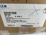 Eaton ECN1811CHC Freedom Non-reversing Combination Starter Nema 30A 460V/60 Hz. Fixed Price $2556.45.