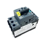 Siemens 3RV2011-1AA10 Sirius Motor Protection Circuit Breaker. Fixed Price $24.29.