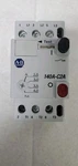 Allen Bradley 140M-C2E-B40 Manual Motor Starter 2.5-4AMP Circuit Breaker. Fixed Price $65.00.