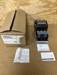 Siemens Size Starter 14HU 32A*, W/3UB8133-4GW2, 220/480V Coil, Make Offer!. Fixed Price $1199.99.