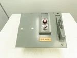 Allen Bradley 2112B-BAB-4R-6G-24-106 Mcc Bucket Motor Starter 10HP 480V 3PH Sz. Fixed Price $199.99.