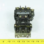 Allen-bradley 500-BOD940 Nema Size Motor Starter Contactor 115-120V Coil. Fixed Price $35.99.