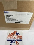 Eaton ECN1601AHB Freedom Non-reversing Combination Starter Nema 30A 250V 3PH. Fixed Price $2396.45.