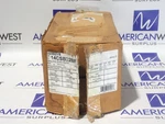 New Siemens 14CSB32BF Size Phase 18 Amp 600V Enclosed Starter 120 Volt Coil. Fixed Price $399.00.