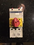 Telemecanique LD4 LC.30.H5 / LC030 Motor Starter. Fixed Price $75.00.