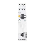 Eaton XTFC010BBTD Iec Motor Control, 45MM, 1NO 1NC, 10A, 24V. Fixed Price $359.10.